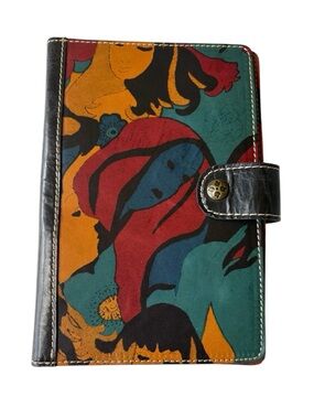 Patricia Nash Chieti Agenda Faces New
